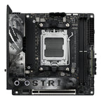ASUS ROG STRIX X870-I GAMING WIFI AMD X870 Zócalo AM5 mini ITX (4)