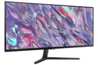 Samsung S50GC pantalla para PC 86,4 cm (34") 3440 x 1440 Pixeles UltraWide Quad HD LCD Negro (3)