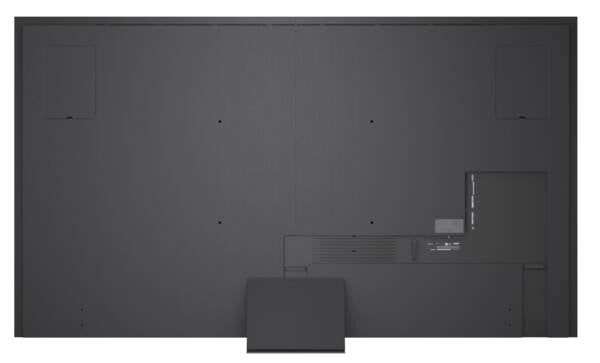 LG 100QNED87B6 2,54 m (100") 4K Ultra HD Smart TV Wifi Negro (3)