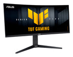 ASUS TUF Gaming VG34WQML5A pantalla para PC 86,4 cm (34") 3440 x 1440 Pixeles UltraWide Quad HD LED Negro (5)