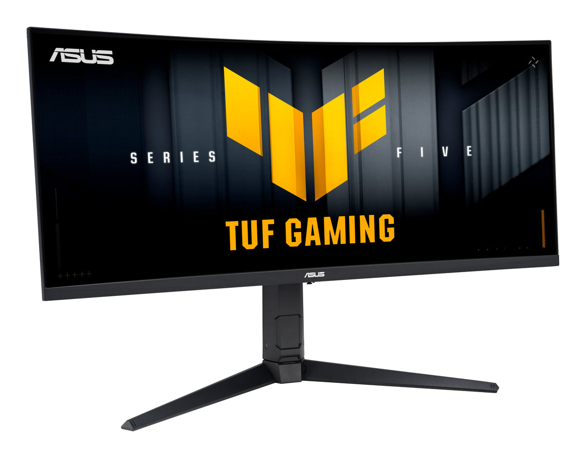 ASUS TUF Gaming VG34WQML5A pantalla para PC 86,4 cm (34") 3440 x 1440 Pixeles UltraWide Quad HD LED Negro (5)