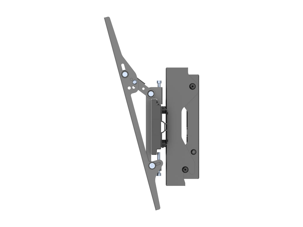 Multibrackets 3527 soporte para pantalla de señalización 75" Negro