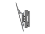 Multibrackets 3527 soporte para pantalla de señalización 75" Negro