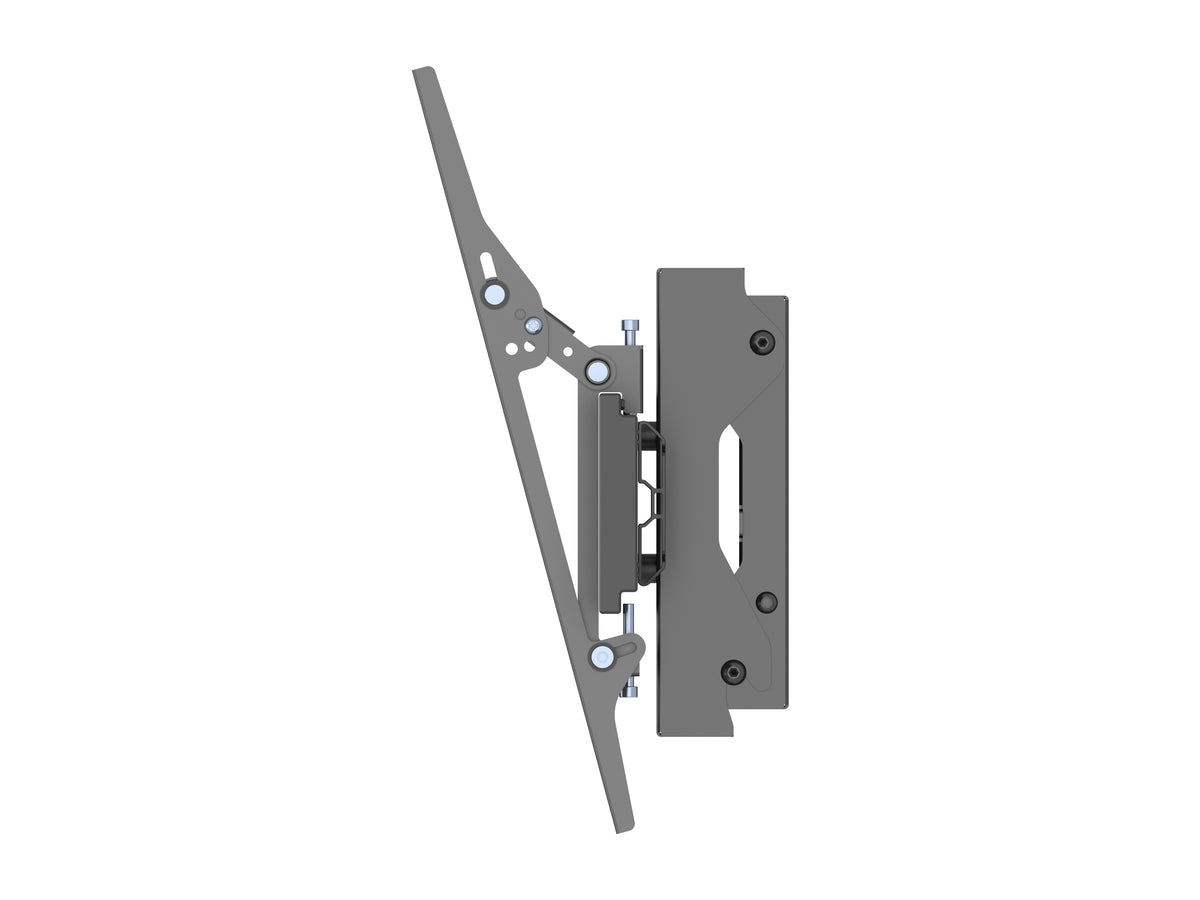 Multibrackets 3527 soporte para pantalla de señalización 75" Negro