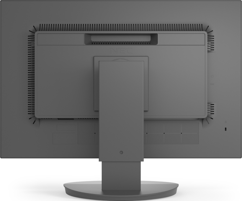 Monitor Sharp MultiSync EA241W DDEA241W (5)