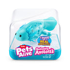Pets Alive 9556 juego, juguete y pegatina de baño Figurita de baño Colores surtidos (2)