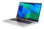 Acer Extensa 15 EX215-57-TCO-3290 Intel® Core™ i3 i3-1315U Portátil 39,6 cm (15.6") Full HD 8 GB DDR5-SDRAM 256 GB SSD Wi-Fi 6 (802.11ax) Windows 11 Pro Education Plata (5)
