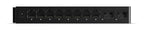 ASUS ProArt Switch PQG-U1080 No administrado 2.5G Ethernet (100/1000/2500) Negro (8)