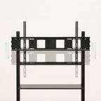 TooQ Optimus 2,67 m (105") Negro (5)