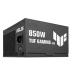 ASUS TUF-GAMING-850G-EVO unidad de fuente de alimentación 850 W 20+4 pin ATX ATX Negro (9)