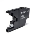 Brother LC1240BK cartucho de tinta 1 pieza(s) Original Negro (5)