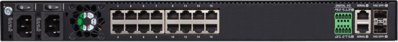 Switch KVM ATEN KG0016 IP 16 puertos (3)