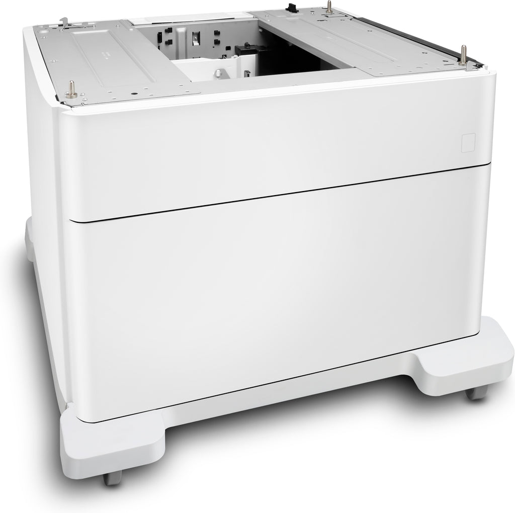 HP PageWide 550 sheet Paper Tray/Stand – Reacondicionado (3)