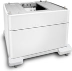 HP PageWide 550 sheet Paper Tray/Stand – Reacondicionado (3)