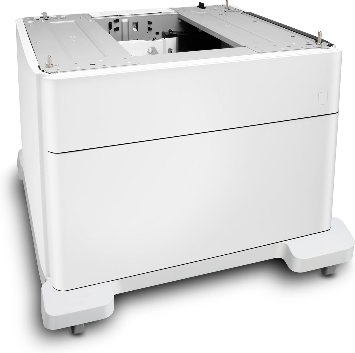 HP PageWide 550 sheet Paper Tray/Stand – Reacondicionado (3)