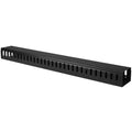 StarTech.com CMVER20UF accesorio de bastidor Panel de gestión de cables