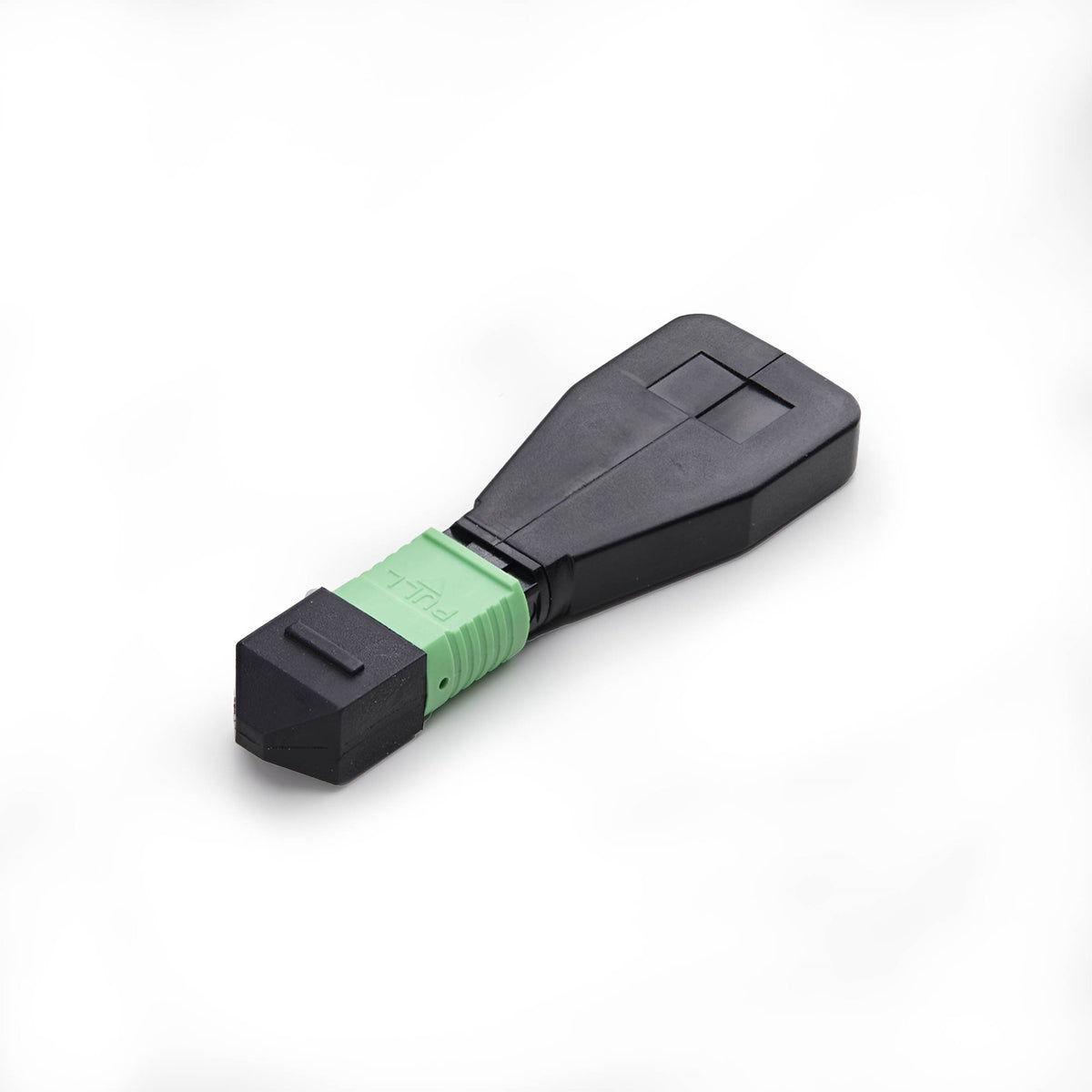 StarTech.com LOOPBACKMTPSM9125M comprobador de cables de red Comprobador de fibra óptica Negro, Verde (2)