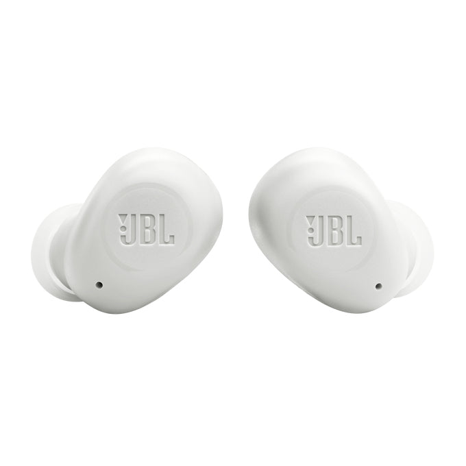JBL Wave Buds Auriculares True Wireless Stereo (TWS) Dentro de oído Llamadas/Música/Deporte/Uso diario Bluetooth Blanco (2)