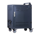 Power Technologies LITE Series AC-30 Carro de gestión y carga para dispositivos