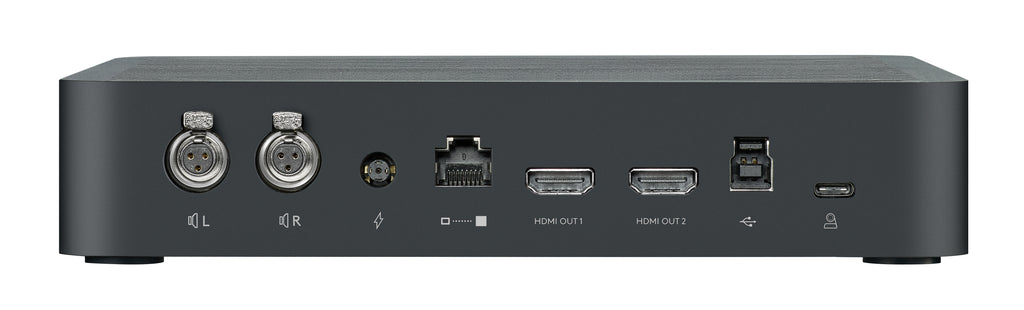 Logitech Rally Ultra-HD ConferenceCam Negro (3)