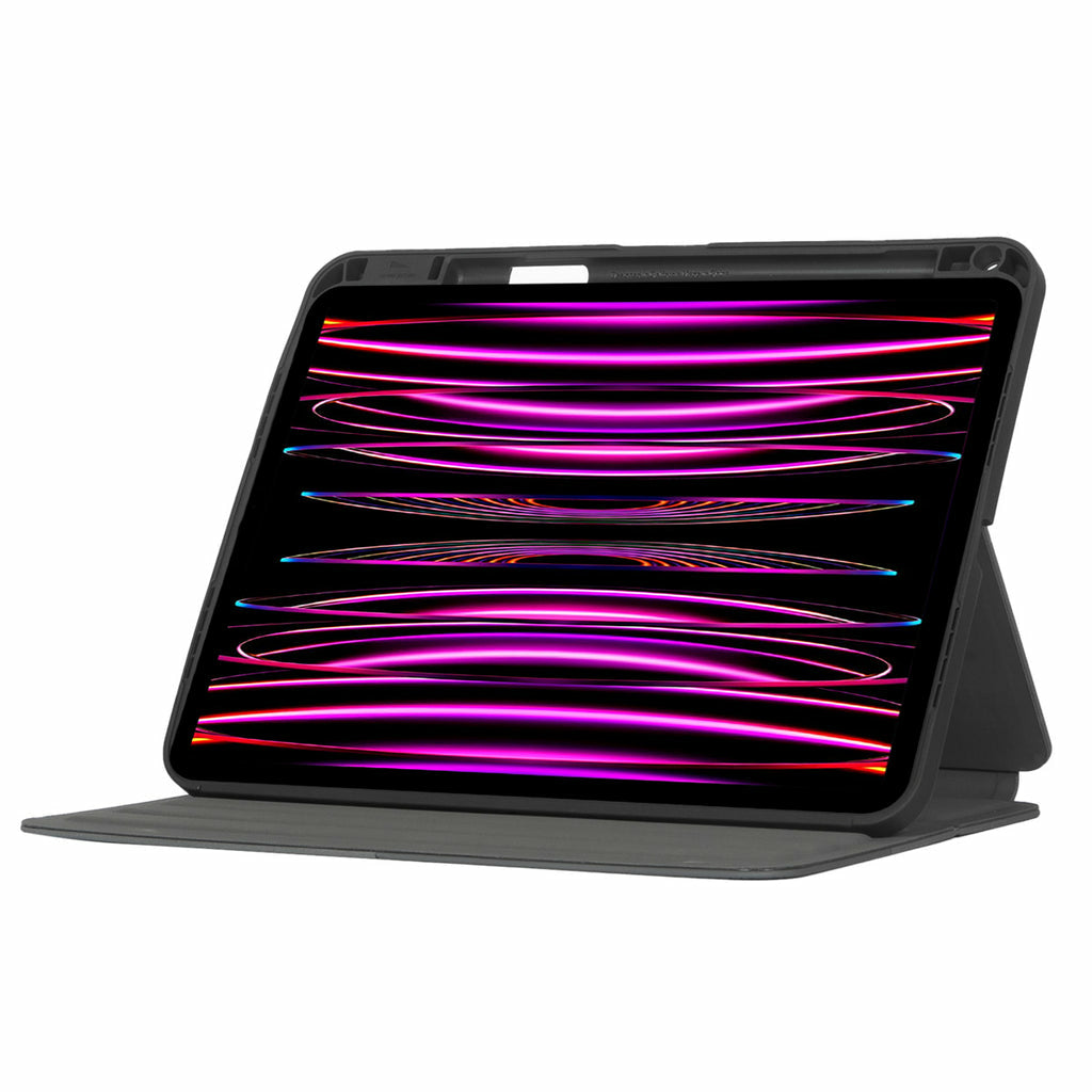Targus THZ987GL funda para tablet 27,9 cm (11") Folio Negro (9)