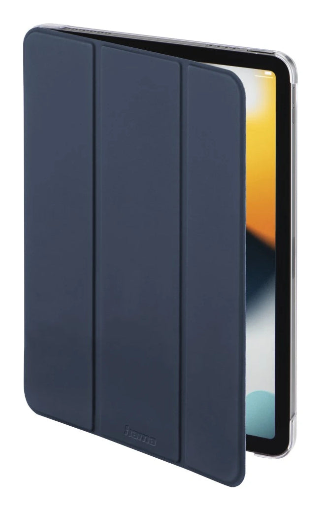 Hama Fold Clear 27,9 cm (11") Folio Azul (2)