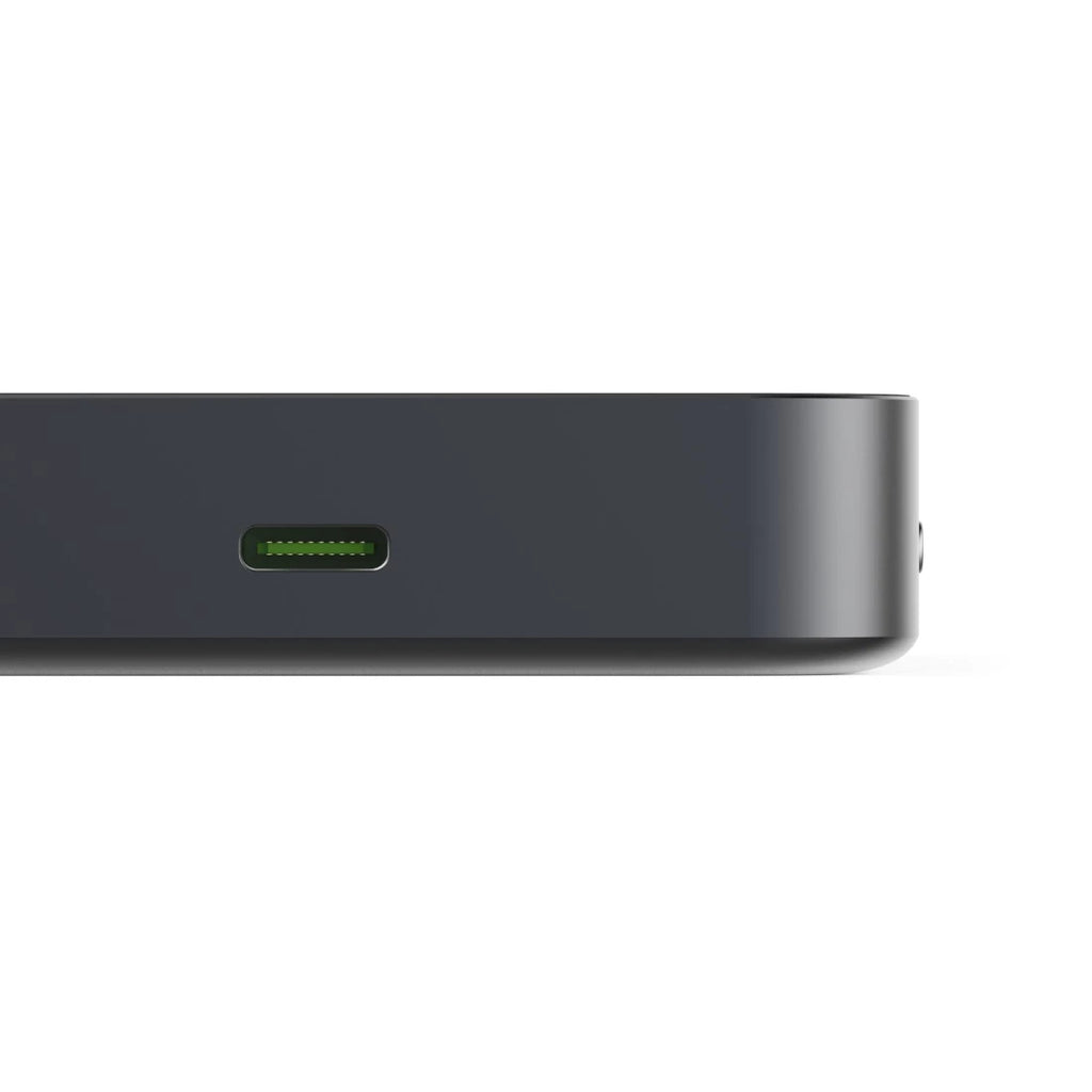 Hama 00201752 batería externa 10000 mAh Cargador inalámbrico Antracita (5)