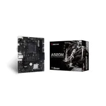 Placa base biostar Amd A520 A520MHP