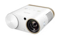 BenQ i500 Proyector de alcance estándar 500 lúmenes ANSI DLP WXGA (1280x800) Blanco