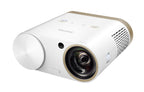BenQ i500 Proyector de alcance estándar 500 lúmenes ANSI DLP WXGA (1280x800) Blanco