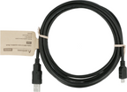 Cable ARTICONA USB tipo A - Mini-B 1 m (3)