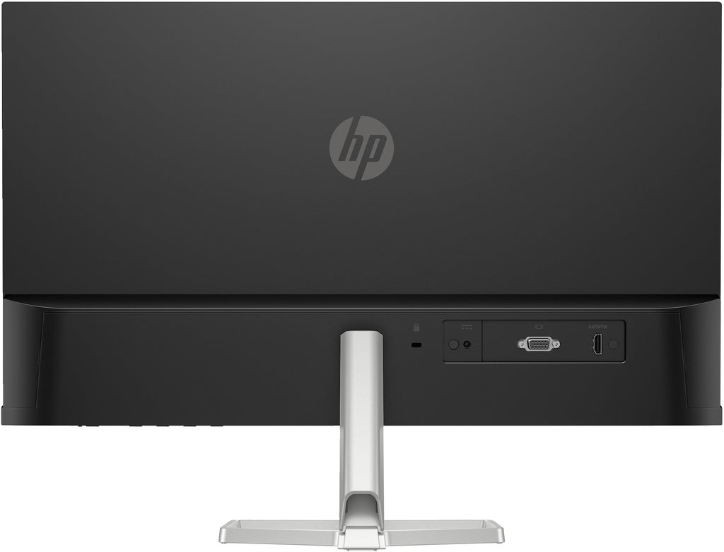 HP Series 5 23.8 inch FHD Monitor - 524sf pantalla para PC 60,5 cm (23.8") 1920 x 1080 Pixeles Full HD LCD Blanco (6)