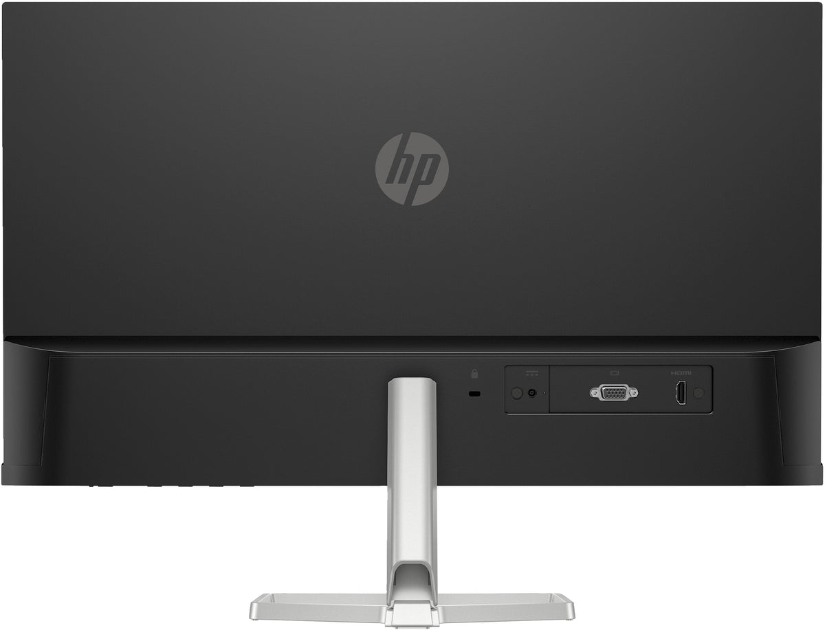 HP Series 5 23.8 inch FHD Monitor - 524sf pantalla para PC 60,5 cm (23.8") 1920 x 1080 Pixeles Full HD LCD Blanco (6)