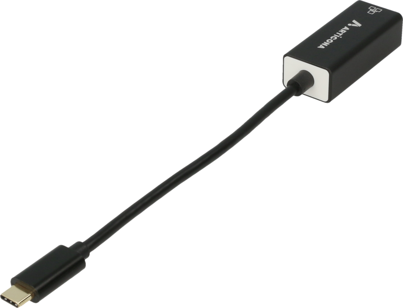 Adaptador USB 3.0-C - Gigabit Ethernet (3)