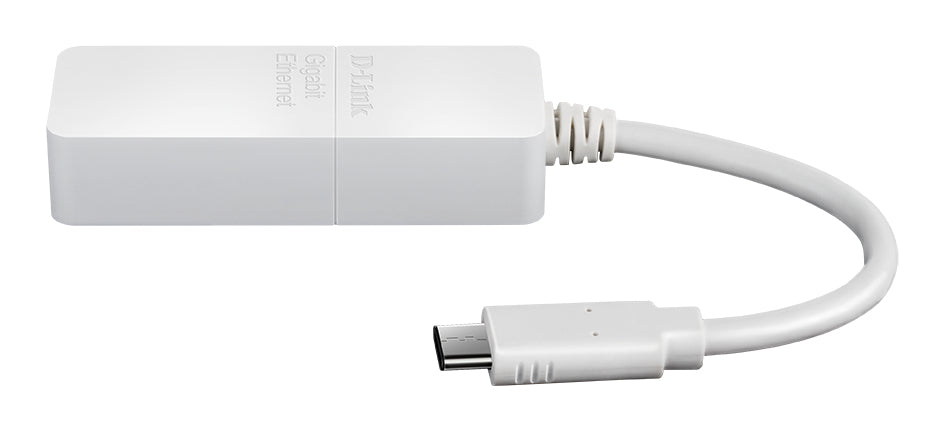 D-Link DUB-E130 adaptador y tarjeta de red Ethernet 1000 Mbit/s (3)