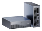 ASUS Ascent GX10 GX10-GG0003BN GB10 128 GB LPDDR5x-SDRAM 1 TB SSD Mini PC Gris (3)