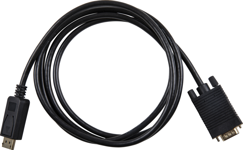 Articona Cable DisplayPort a VGA, 3 m 4214169 (2)