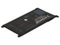 2-Power CBP3624A refacción para laptop Batería