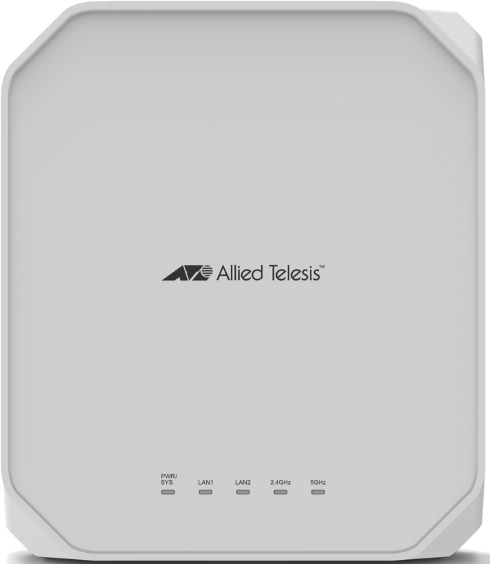 Punto acc. Allied Telesis AT-TQ6602 GEN2