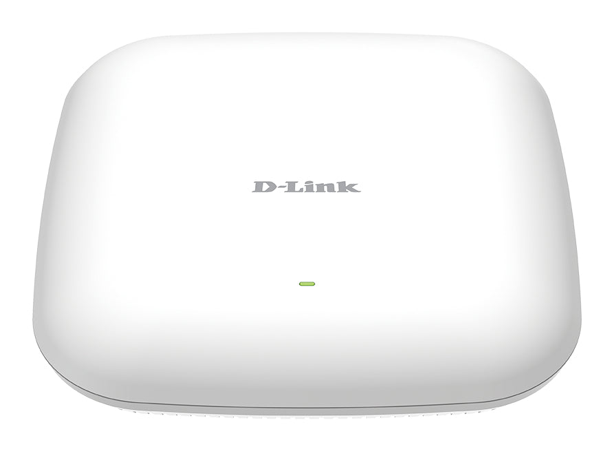 D-Link AC1200 1200 Mbit/s Blanco Energía sobre Ethernet (PoE) (3)