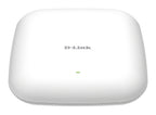 D-Link AC1200 1200 Mbit/s Blanco Energía sobre Ethernet (PoE) (3)