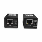 Lindy 43391 extensor de consola Transmisor y receptor de consola 480 Mbit/s (5)