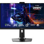 MSI MPG 272QRF X36 pantalla para PC 68,6 cm (27") 2560 x 1440 Pixeles Wide Quad HD LCD Negro (2)