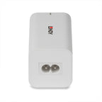 Lindy 73441 cargador de dispositivo móvil Universal Blanco Corriente alterna Carga rápida Interior (6)