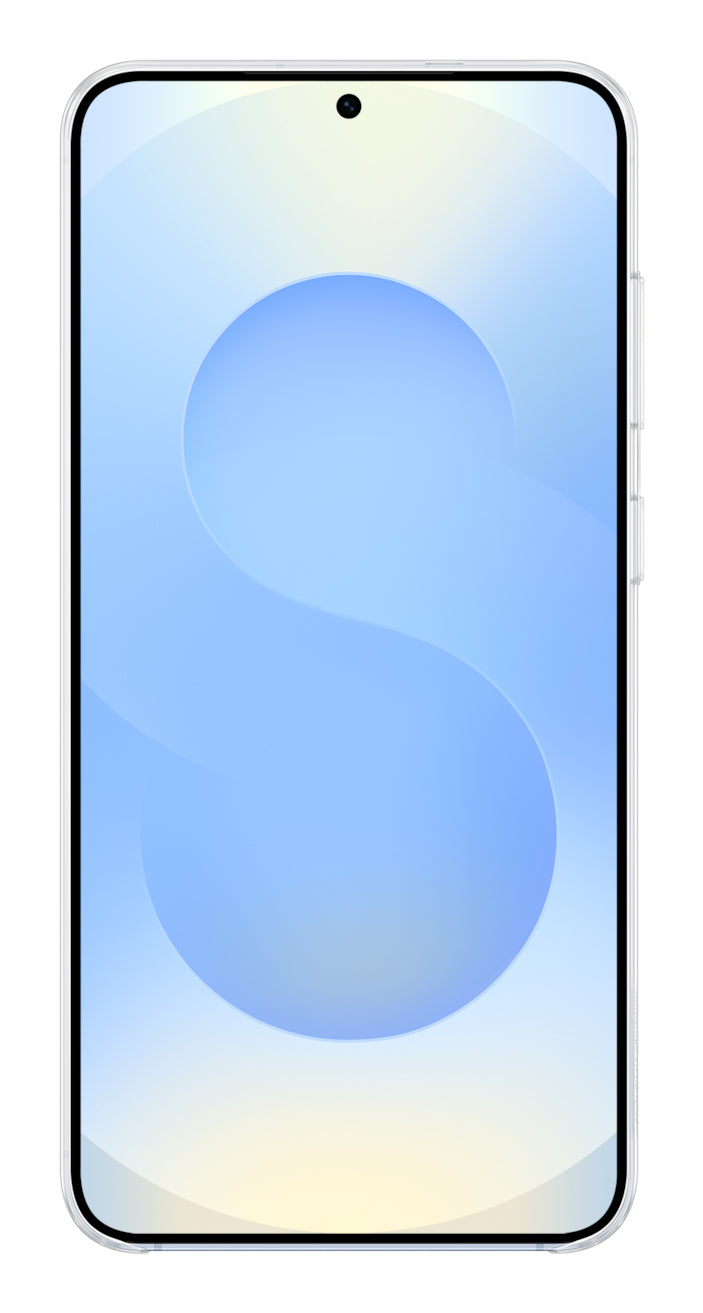 Samsung EF-QS936CTEGWW funda para teléfono móvil 17 cm (6.7") Transparente (3)