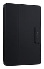 Targus THZ998NO funda para tablet 29,2 cm (11.5") Libro Negro (7)