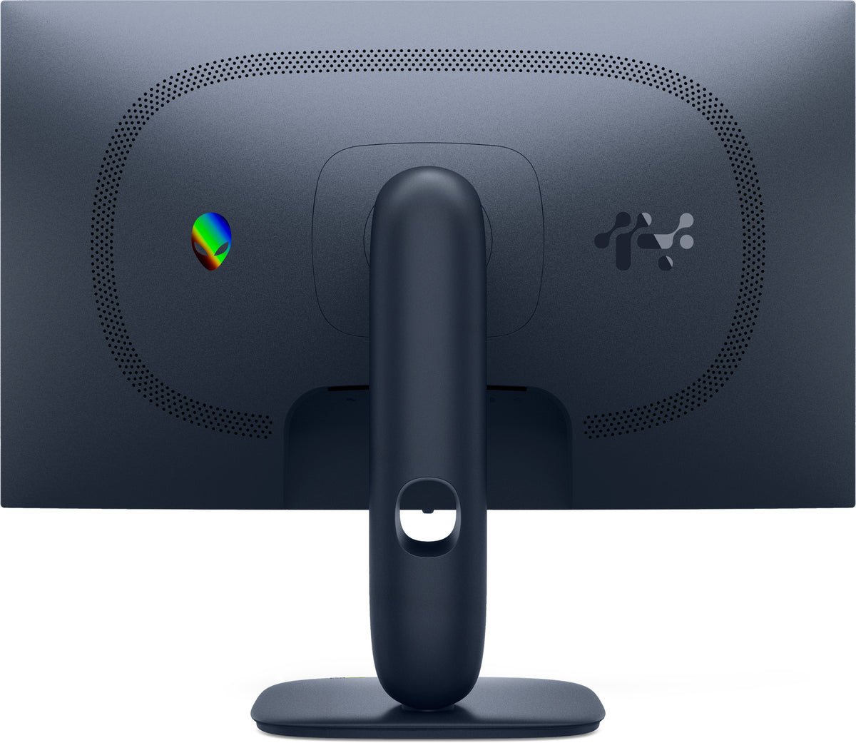 Alienware AW2725DM pantalla para PC 68,6 cm (27") 2560 x 1440 Pixeles Wide Quad HD LCD Azul (4)
