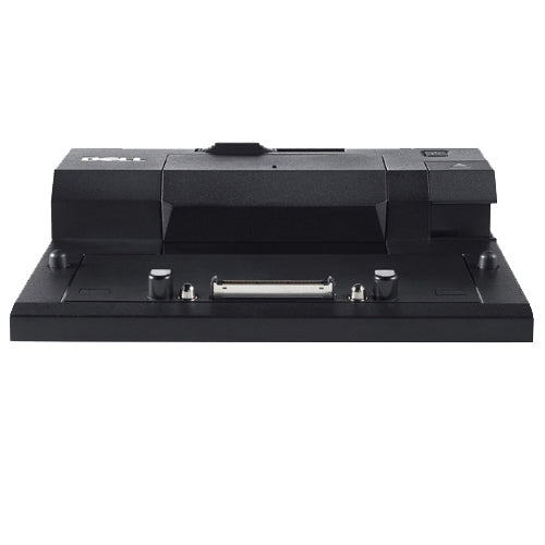 DELL 452-11429 base para portátil y replicador de puertos Acoplamiento Negro (2)