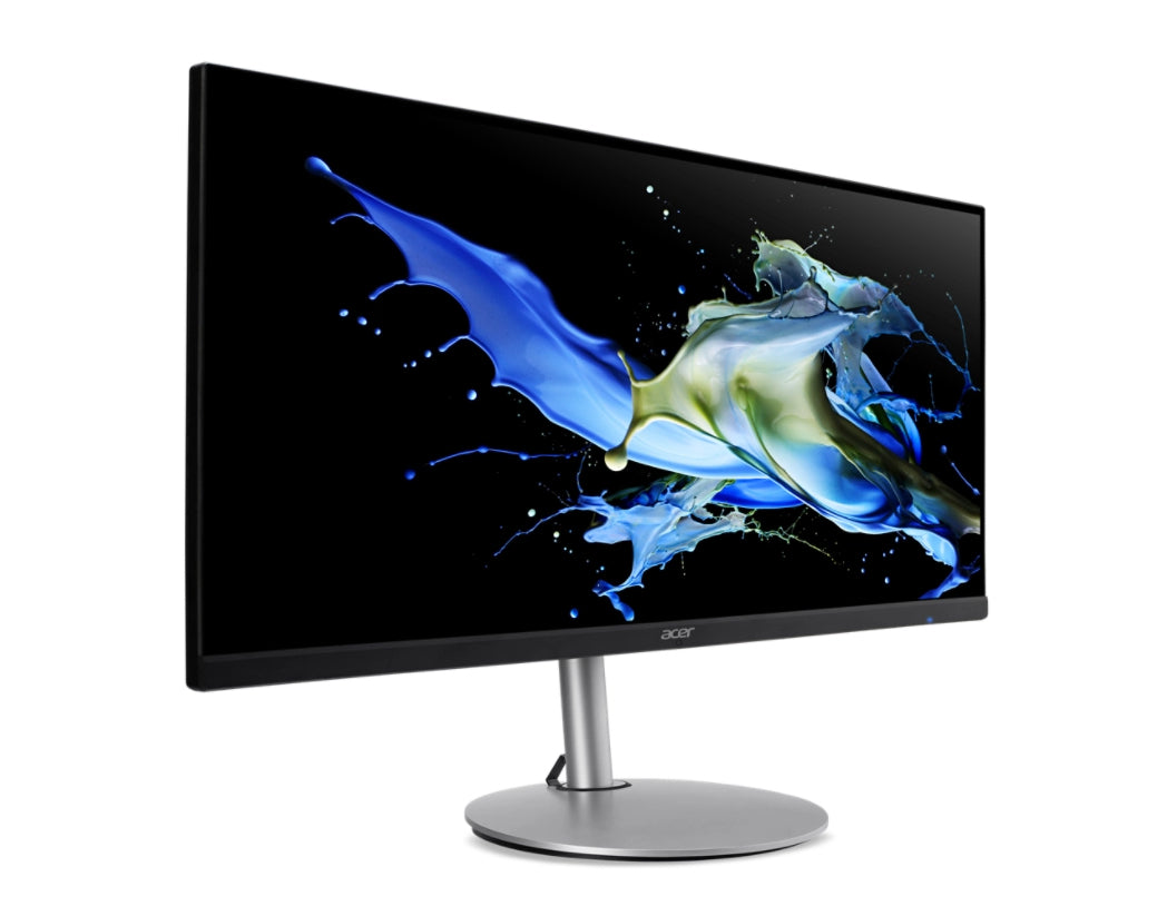 Acer Vero CB273 pantalla para PC 68,6 cm (27") 1920 x 1080 Pixeles Full HD LED Negro (4)