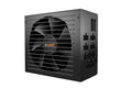 be quiet! Straight Power 12 unidad de fuente de alimentación 1200 W 20+4 pin ATX ATX Negro